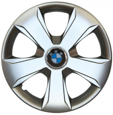 Capace Roti Kerime R15, Potrivite Jantelor de 15 inch, Pentru BMW, Model 331 foto