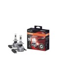 Set 2 Becuri Led H7 Osram Night Breaker Led Gen 2, +230%, 16W, 12V, Omologate Rar