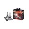 Set 2 Becuri Led H7 Osram Night Breaker Led Gen 2, +230%, 16W, 12V, Omologate Rar