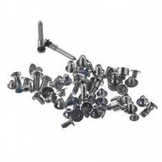 Suruburi Apple iPhone X, Argintii foto