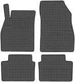 Covorase Cauciuc Premium Opel Insignia 2008-2017 Frogum Interior Dedicate