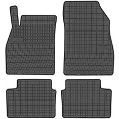 Covorase Presuri interior cauciuc Premium dedicate Opel Insignia 2008-2017
