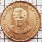 1109 India 5 Rupees 2010 C. Subramaniam km 377 UNC