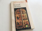 Cumpara ieftin NIKOLAI BERDIAEV, SENSUL ISTORIEI. POLIROM 1996