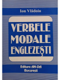 Ion Vladoiu - Verbele modale englezesti