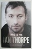 This is Me: Ian Thorpe &amp; Robert Wainwright - Carte in Engleza (Autobiografie)