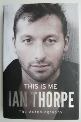 This is Me &amp;ndash; Ian Thorpe, Robert Wainwright foto