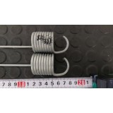 Set arcuri 17,7cm., masina de spalat BEKO VKY 61233PTLYB3 /R32
