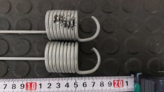 Set arcuri 17,7cm., masina de spalat BEKO VKY 61233PTLYB3 /R32