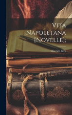 Vita napoletana [novelle]; foto