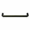 Maner pentru mobila, metalic, finisaj cuprat antic, M 880.01, M4 x 128 mm