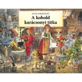A kobold kar&aacute;csonyi titka - Sven Nordqvist