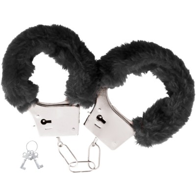 Catuse Darkness Pleasure Furry Black foto