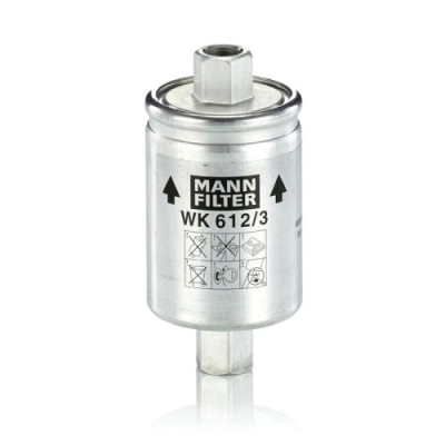 Filtru combustibil Mann-Filter WK6123 foto