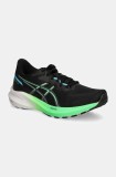 Asics pantofi de alergat GT_1000 13 culoarea negru, 1011B858