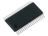Driver punte H controler motor pas-cu-pas TSSOP38 250mA