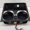 Suport de pahar BMW 7 G11, G12 2017 OEM: 9302629 26453096
