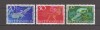 Liechtenstein 1967 - Basme, MNH, Nestampilat