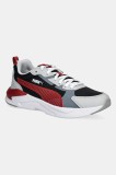 Puma sneakers X-Ray 3 LT barbati, culoarea gri, 400229