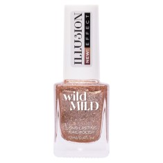 Lac unghii Illusion Effect IL02 Limited Truth Wild &amp; Mild, 12ml