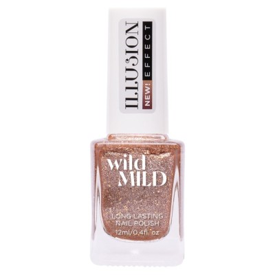 Lac unghii Illusion Effect IL02 Limited Truth Wild &amp;amp; Mild, 12ml foto