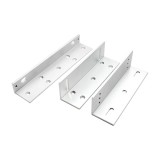 Suport inoxidabil ZL pt. electromagnet tip CSE-180P CSE-180P-ZL SafetyGuard Surveillance, Csaccess