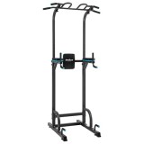 APARAT MULTIFUNCTIONAL PULL-UP BAR REBEL ACTIVE EuroGoods Quality
