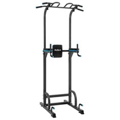APARAT MULTIFUNCTIONAL PULL-UP BAR REBEL ACTIVE foto