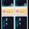 ROMANIA 1971 LP 780 ZIUA MARCII POSTALE ROMANESTI BLOC 4 TIMBRE MNH