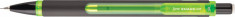 Creion Mecanic Shake-it, 0.5 Mm, Corp Verde foto