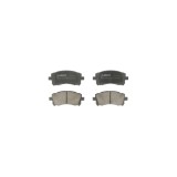 Placute frana SUBARU IMPREZA limuzina GD ABE C17011ABE