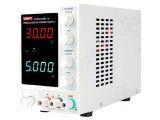 Alimentator de laborator UNI-T canal unic liniar 0-30VDC 0-5A 150W