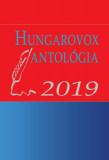 Hungarovox antol&oacute;gia 2019