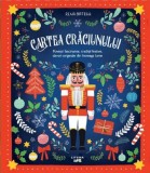 Cartea Craciunului, Rena Ortega