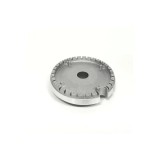 Corp arzător pentru plită WHIRLPOOL 480121103653 BAUKNECHT IKEA Original