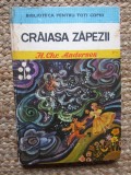 Craiasa Zapezii - H. Chr. Andersen