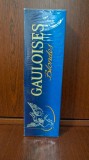 Cartuș vintage Gauloises Blondes &ndash; Sigilat