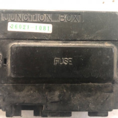 Kawasaki GPX600R ZX600C Cutie Sigurante 26021-1081 Fuse Box KLE GPZ ZZR ZXR EL