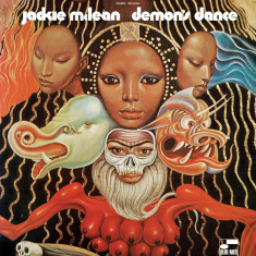 Demon's Dance - Vinyl | Jackie McLean