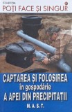 Captarea si folosirea in gospodarie a apei din precipitatii - Hans-Werner Bastian
