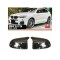 Set capace tip batman compatibil BMW&nbsp;X4 F26 2014-2018 &reg; ALM