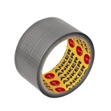 ANKER banda texturata Ductcloth 50mmx10m, BDKA5010