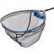 CAP MINCIOG DAIWA N ZON NANO MESH 55CM