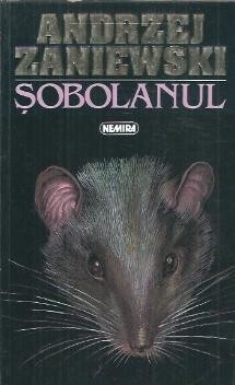 Sobolanul - Andrzej Zaniewski foto