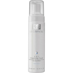 Spuma demachianta 2 in 1, 200ml, Dr.Grandel