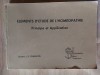 Elements d`etude de l`homeopathie- J. C. Francois