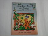 Round and Round the Garden. Play rhymes for young children - Ian Beck * Sarah Williams