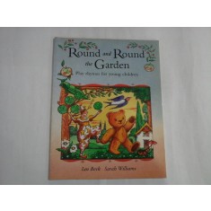 Round and Round the Garden. Play rhymes for young children - Ian Beck * Sarah Williams