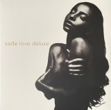 Sade Love Deluxe 180g Half Speed LP reissueremaster (vinyl)