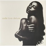 Sade Love Deluxe 180g Half Speed LP reissueremaster (vinyl)